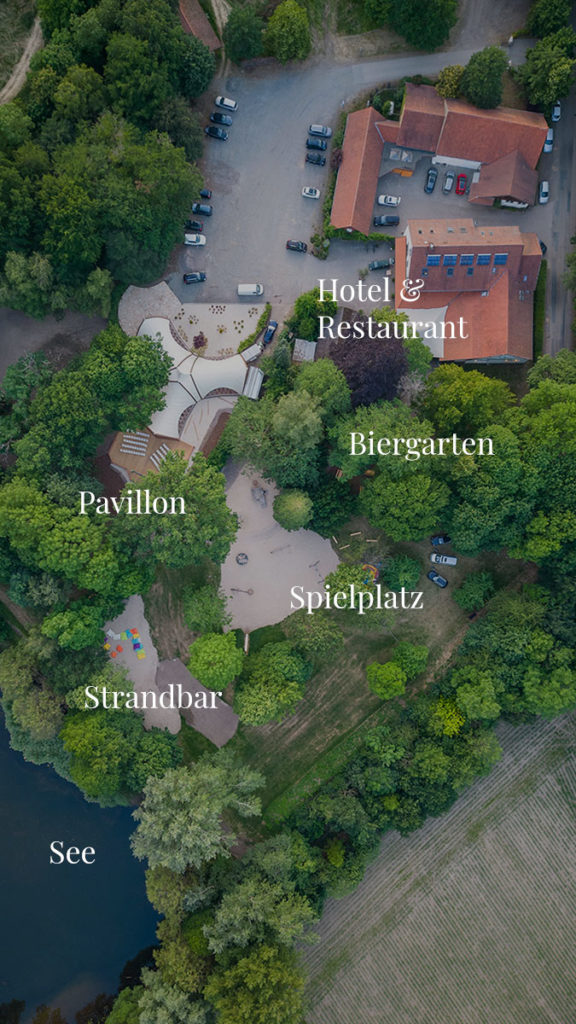 Restaurant Zeitreise