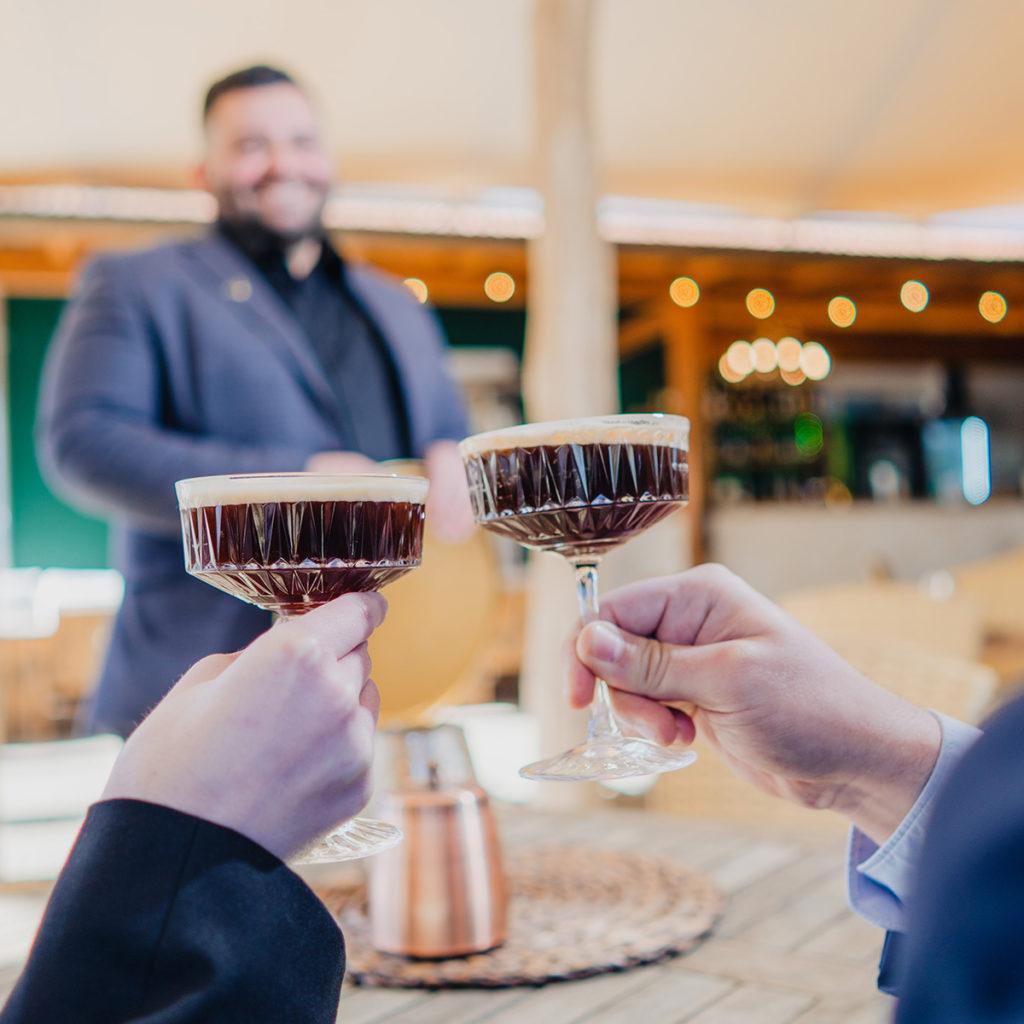 Zeitreise Restaurant Drinks Gericht Bramsche Osnabrueck 3