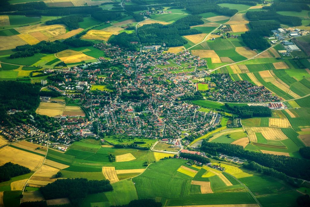 Zeitreise Waldhotel Restaurant Bramsche im Osnabrücker Land