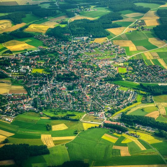 Zeitreise Waldhotel Restaurant Bramsche im Osnabrücker Land