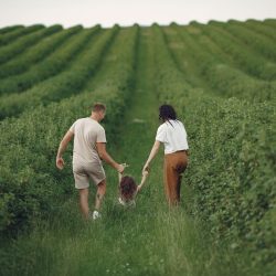 Natur Familien Urlaub in Bramsche im Osnabrücker Land im Waldhotel und Restaurant Zeitreise Banne