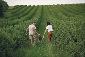 Natur Familien Urlaub in Bramsche im Osnabrücker Land im Waldhotel und Restaurant Zeitreise Banne